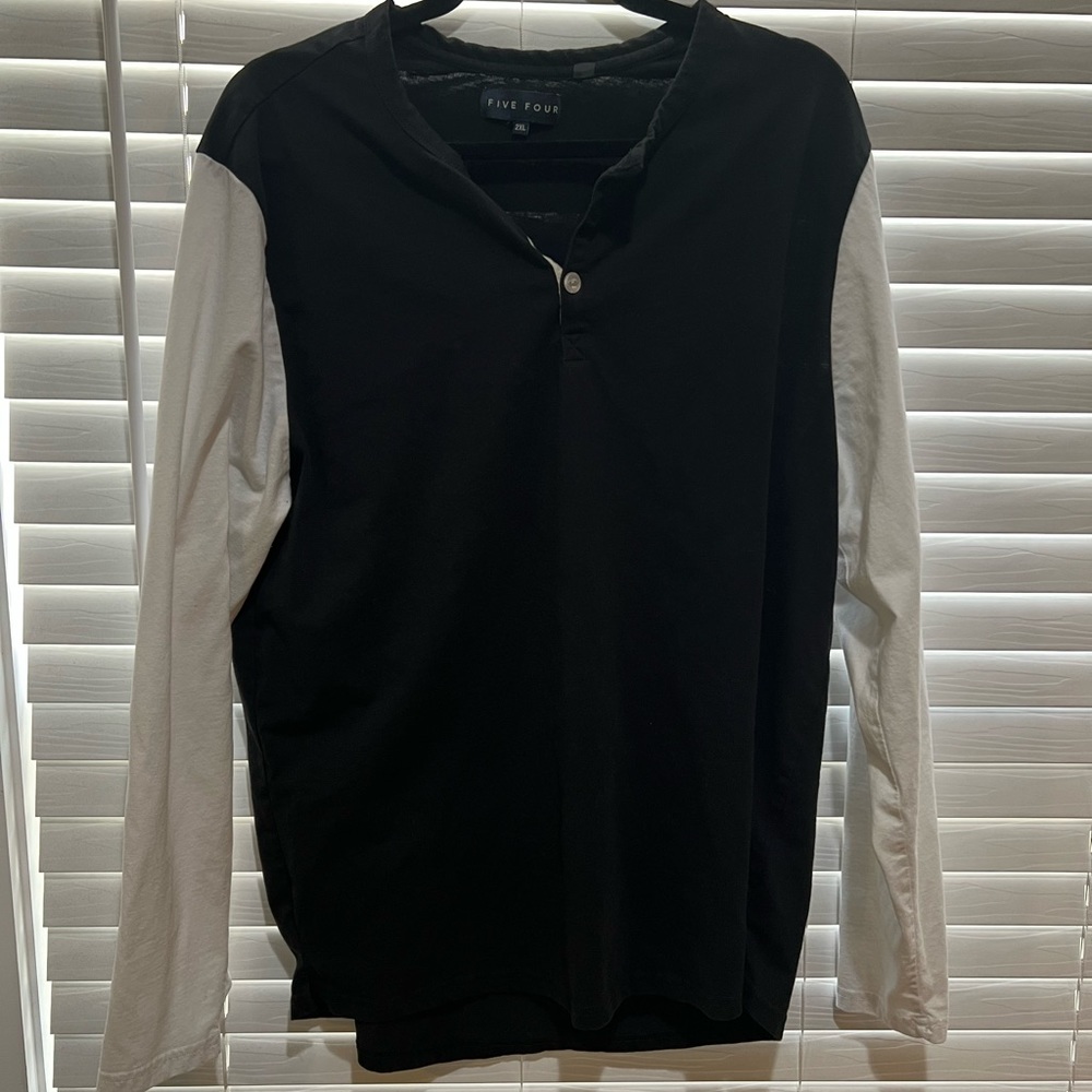 Five Four‎ Club TShirt - XXL